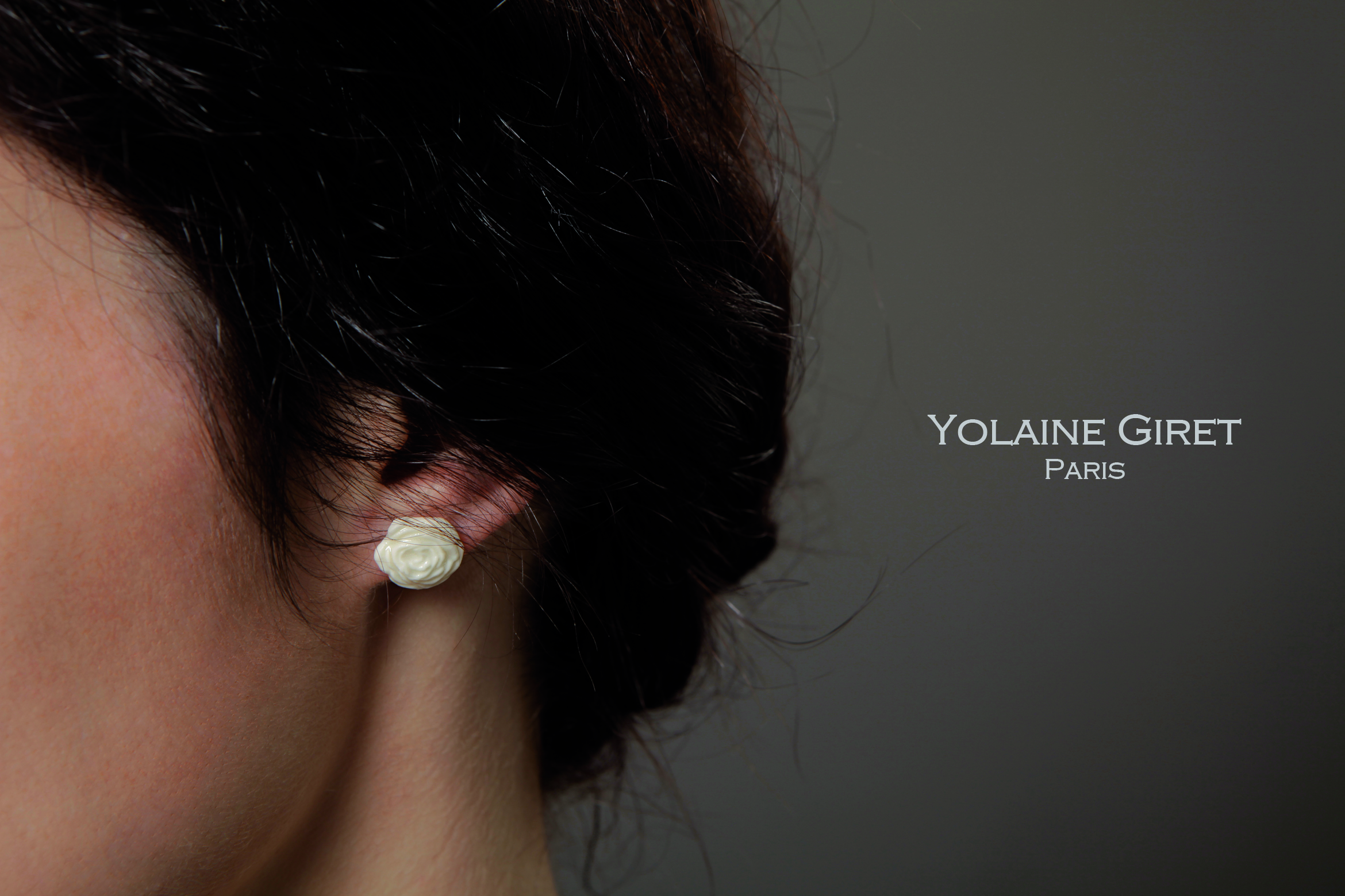 Bijoux faits main par Yolaine Giret - Medusa Jewelry - photo 6