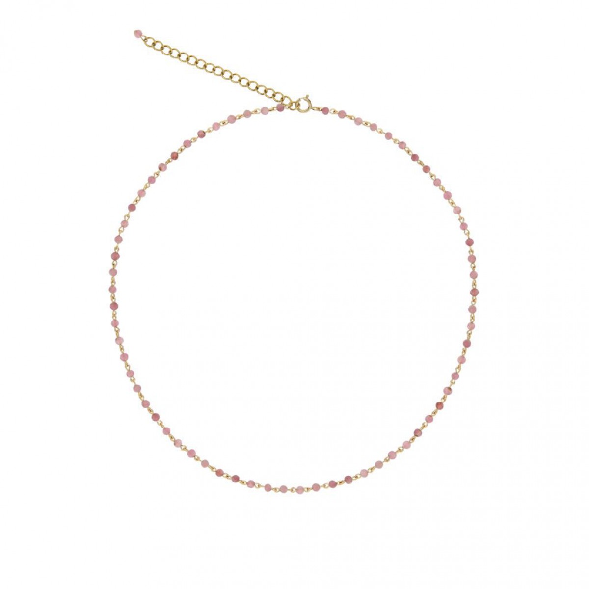 Collier Sunset - L'Etincelle de Lune - photo 34