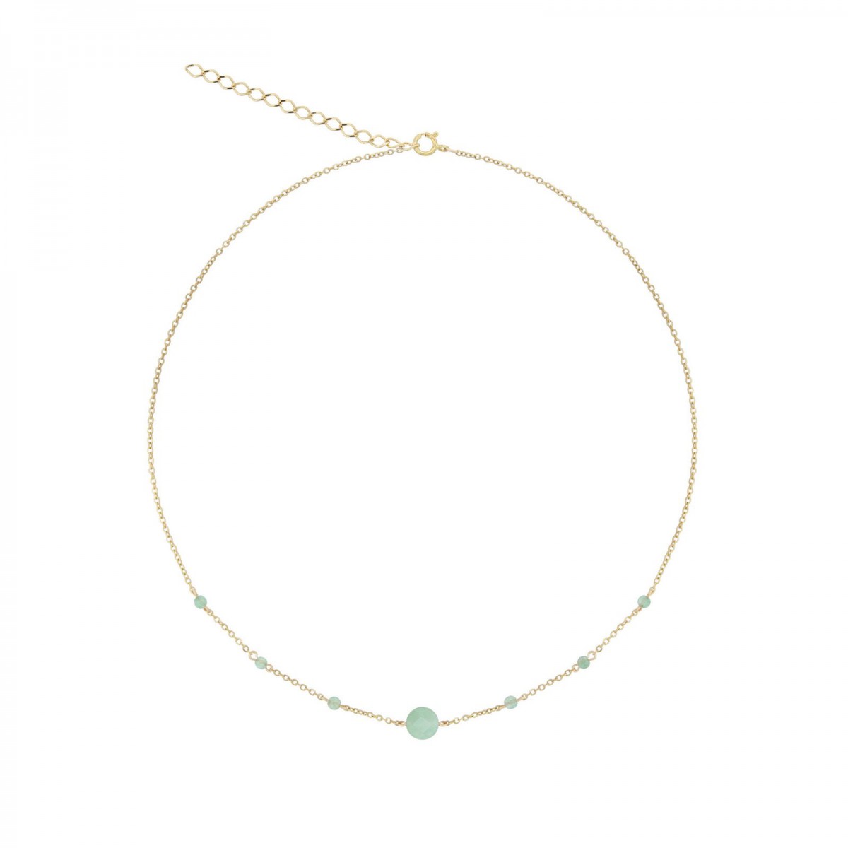 Collier Miami - L'Etincelle de Lune - photo 34