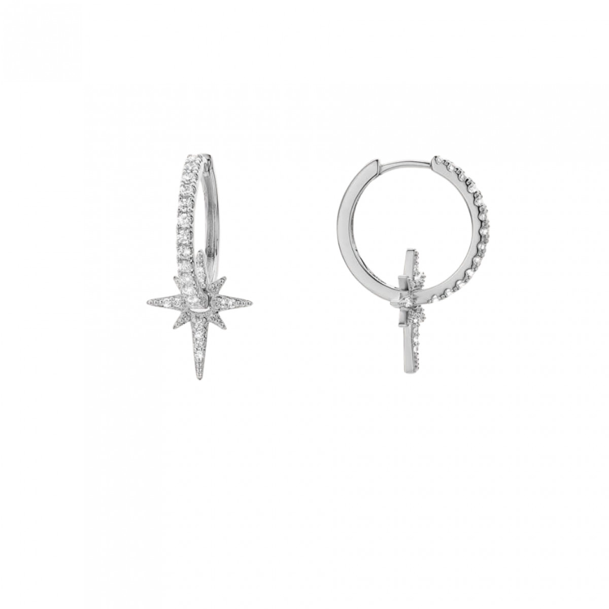 Boucles Twisty et son grigri Sweet Flash - photo 46