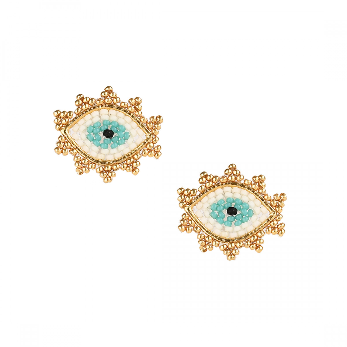 Boucles Eyez bleues - photo 24