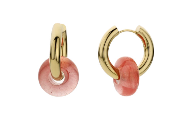 Boucles Pink Donut - photo 10