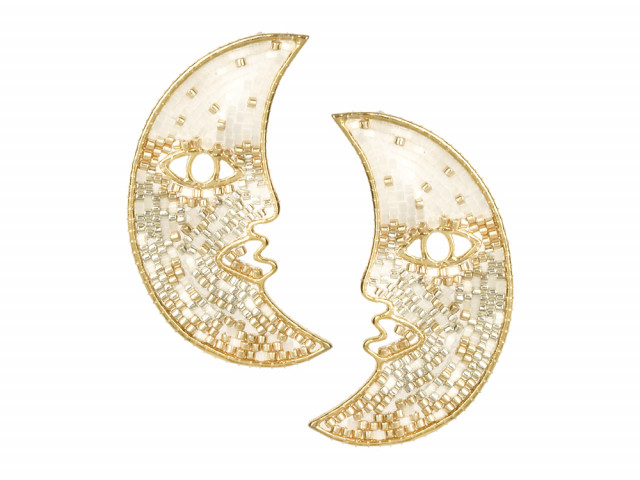 Boucles Lune - L'Etincelle de Lune - photo 10